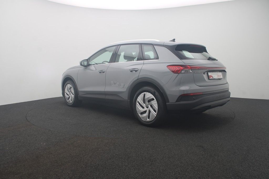 Audi Q4 e-tron 2023