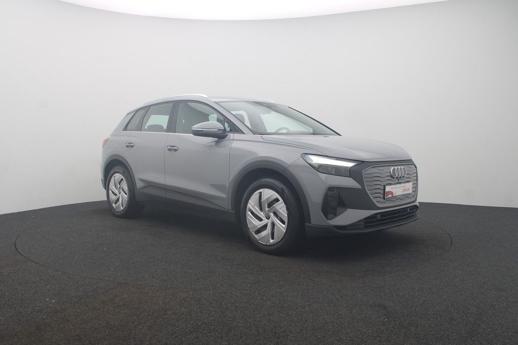 Audi Q4 e-tron 2023