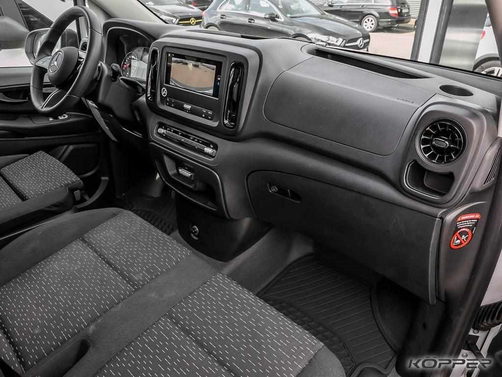 Mercedes-Benz Vito 2024