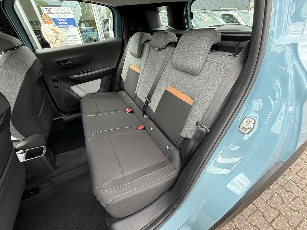 Citroën C3 Aircross 2025