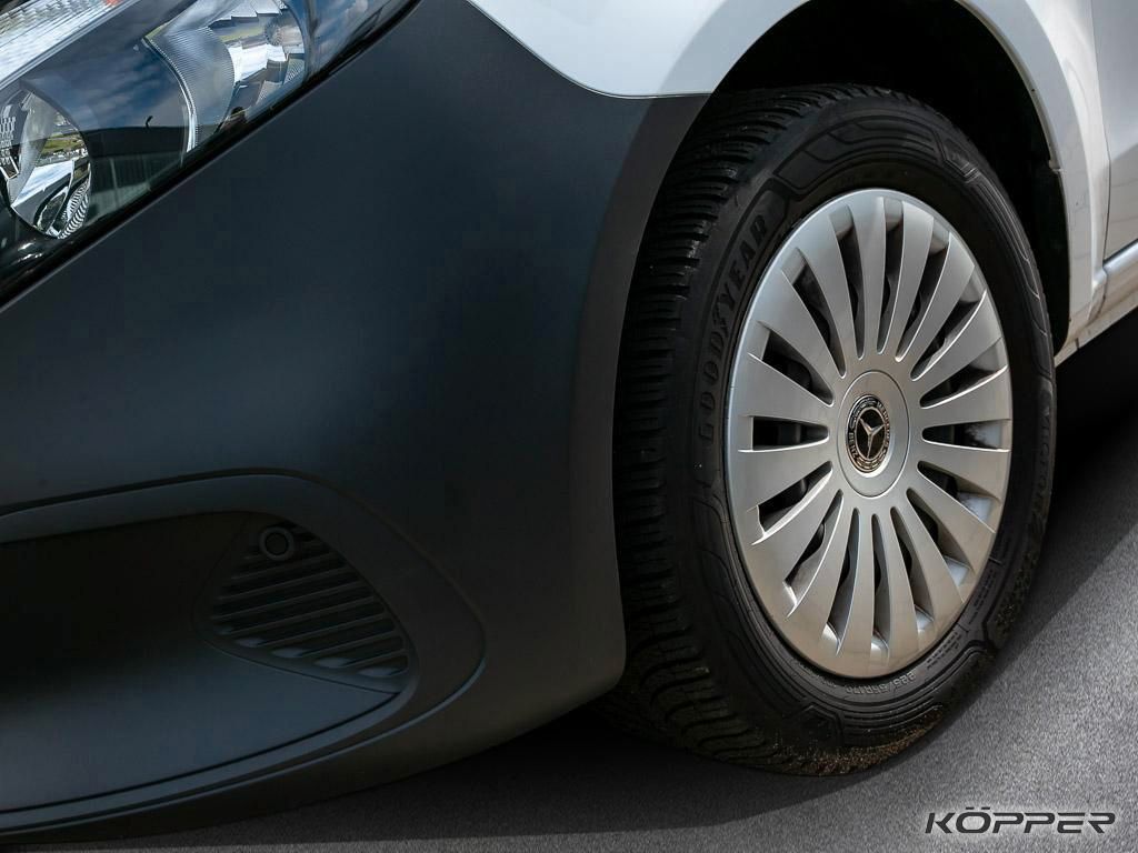 Mercedes-Benz Vito 2024