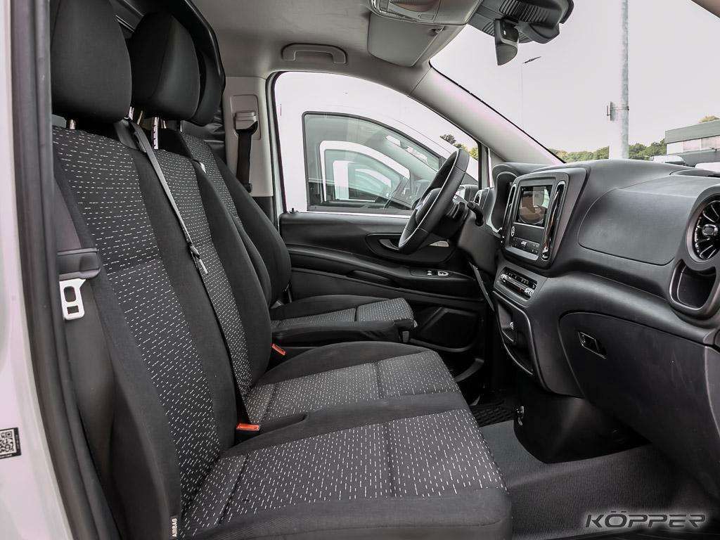 Mercedes-Benz Vito 2024