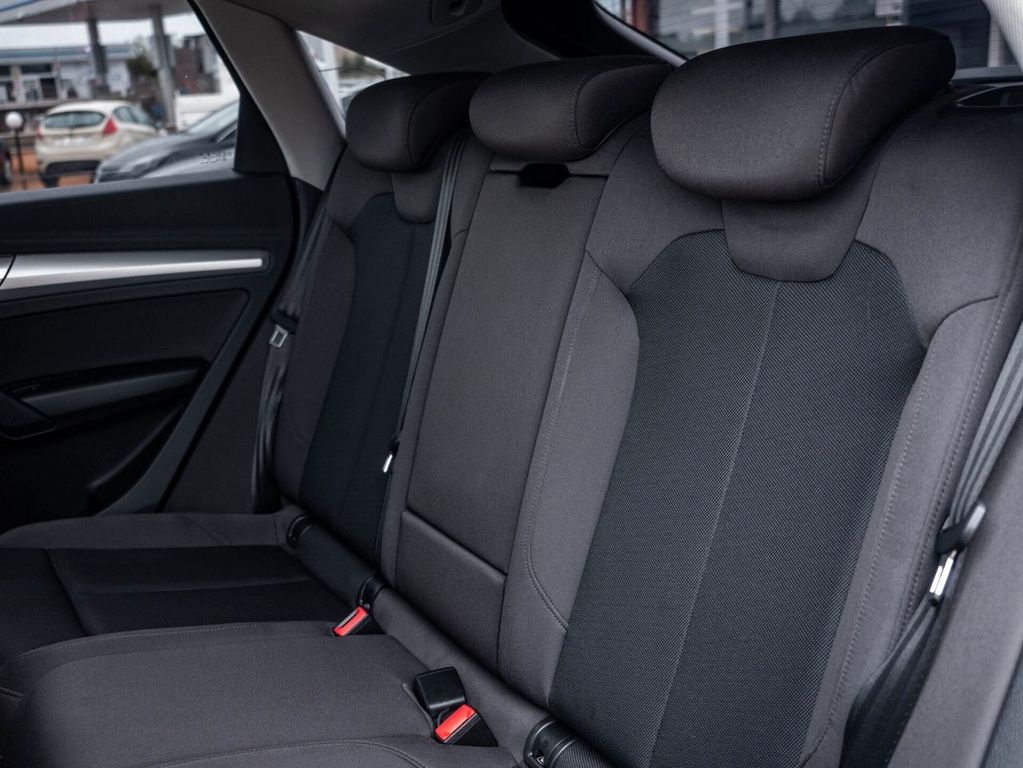 Audi Q5 2021