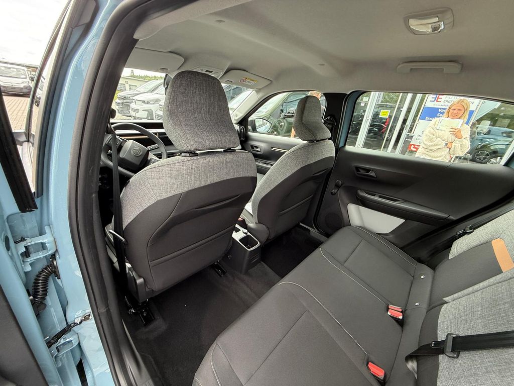 Citroën C3 Aircross 2025