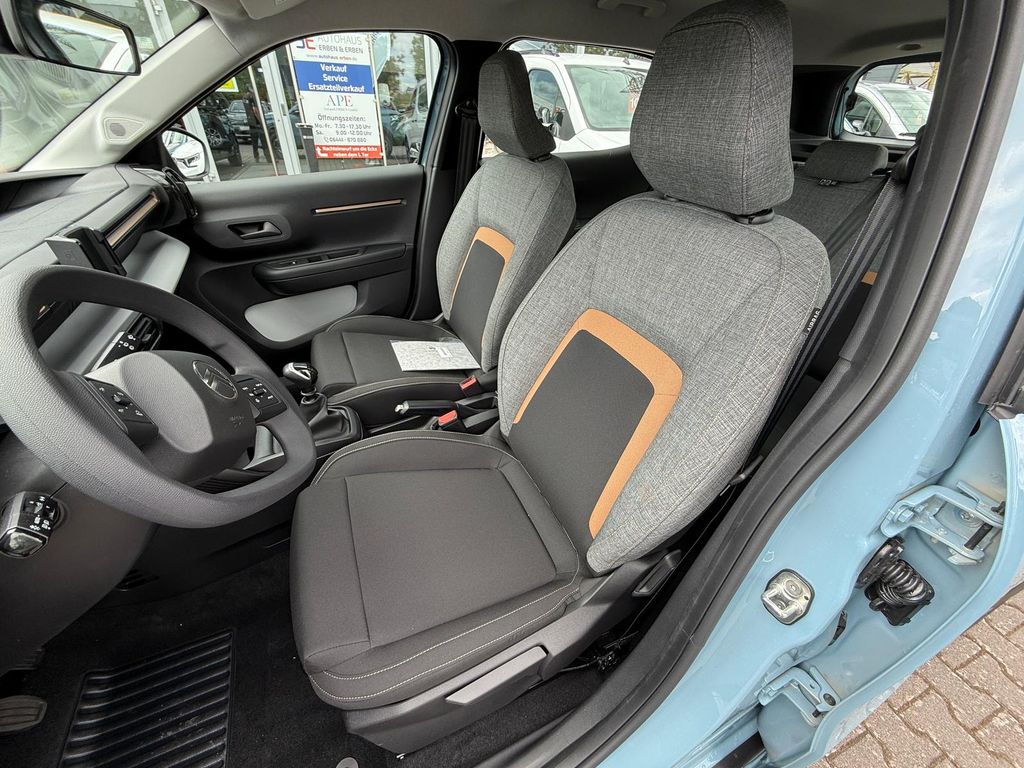 Citroën C3 Aircross 2025