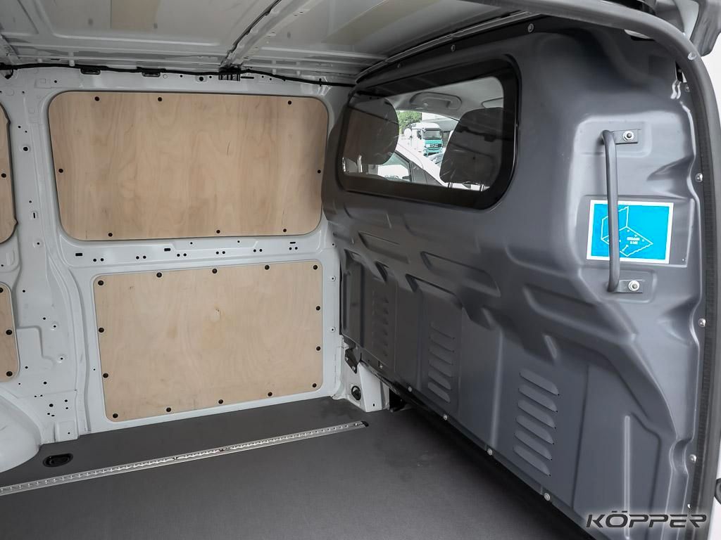 Mercedes-Benz Vito 2024