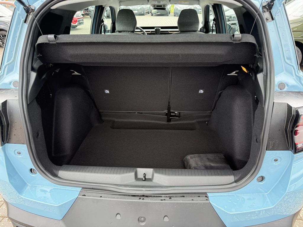 Citroën C3 Aircross 2025