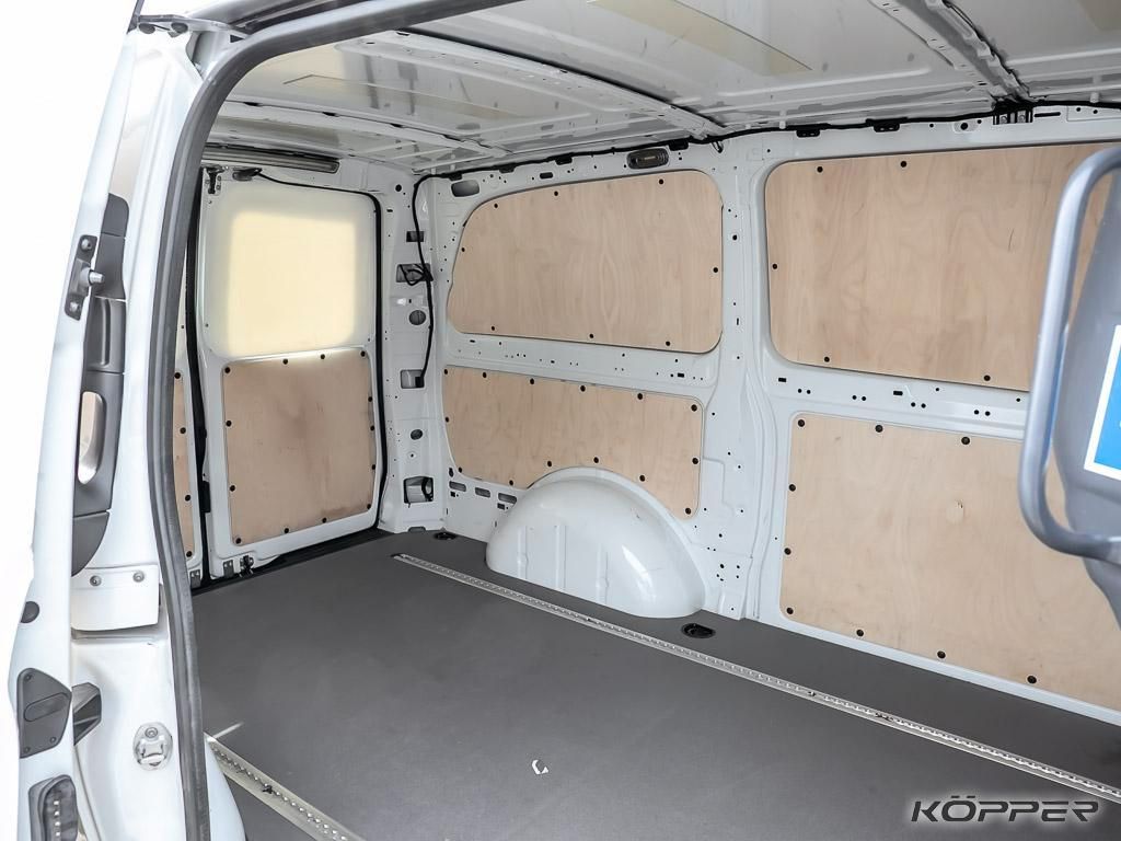 Mercedes-Benz Vito 2024