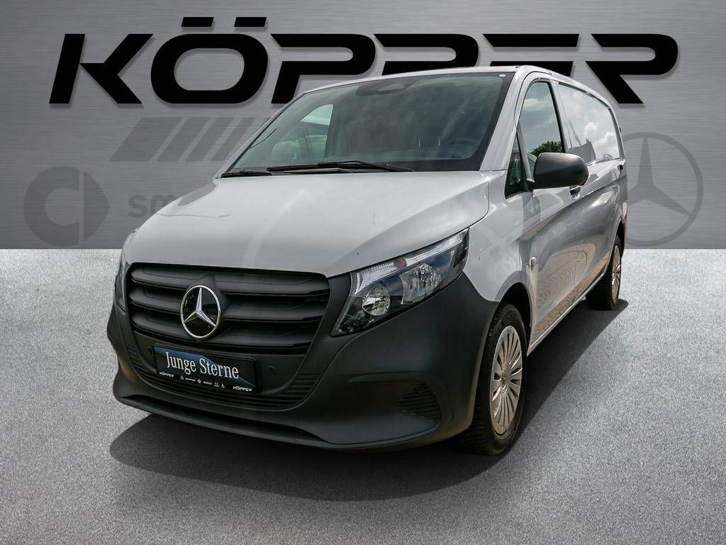 Mercedes-Benz Vito 2024