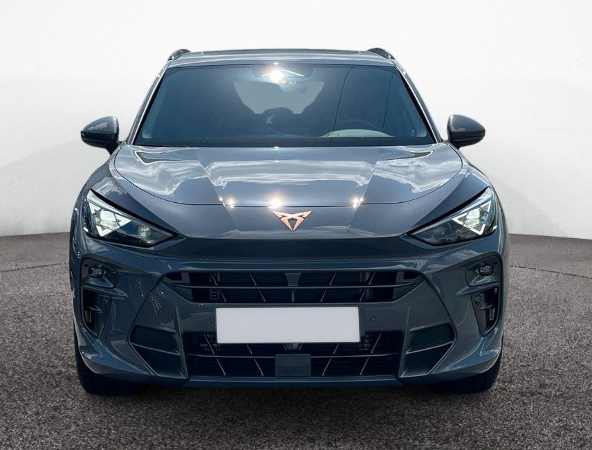 Cupra Terramar 2025