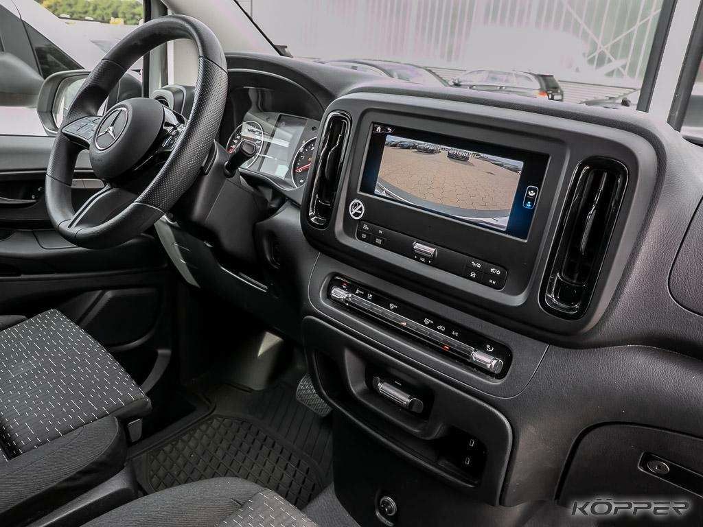 Mercedes-Benz Vito 2024