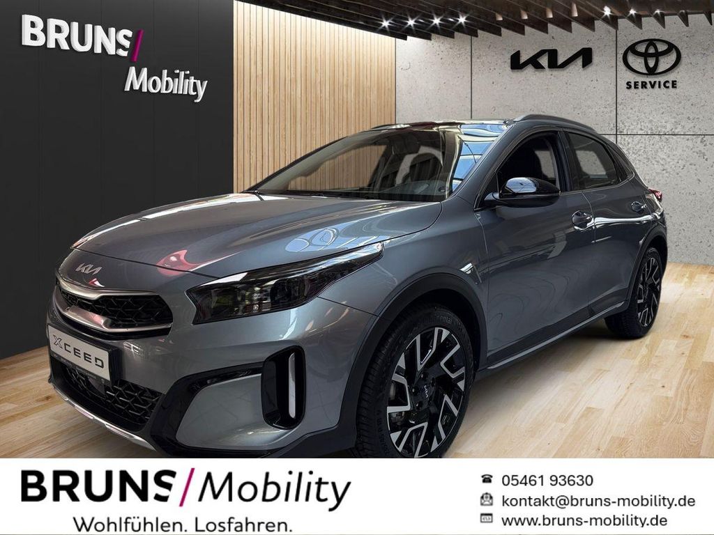 Kia XCeed 2025