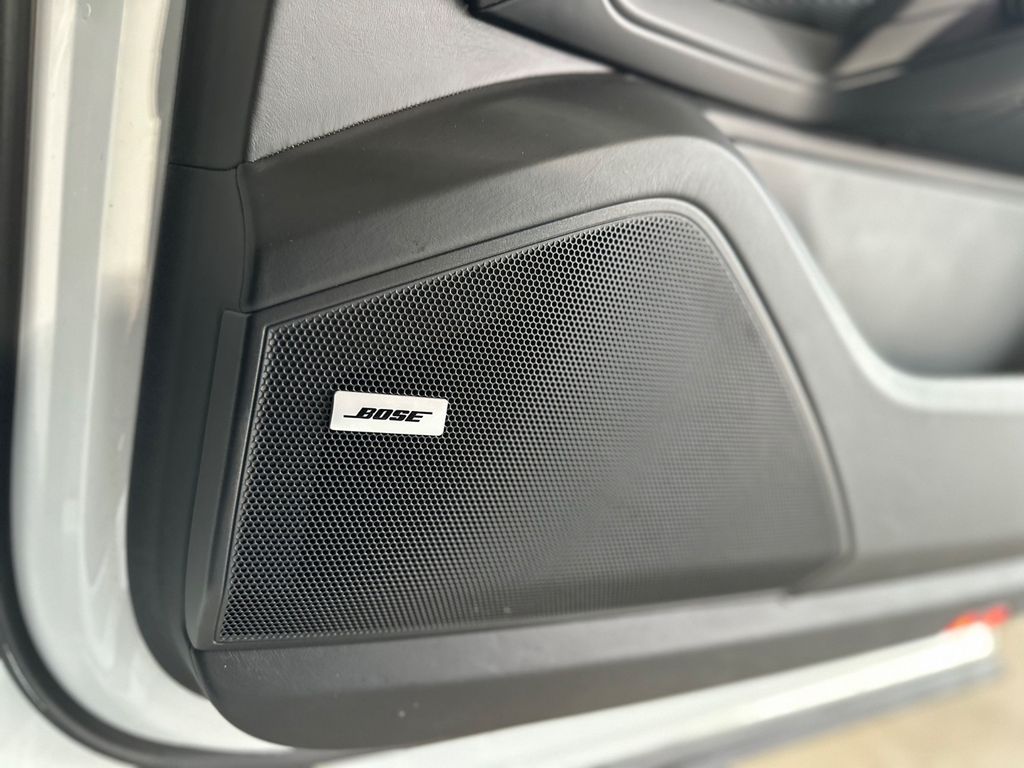 Porsche Cayenne 2020