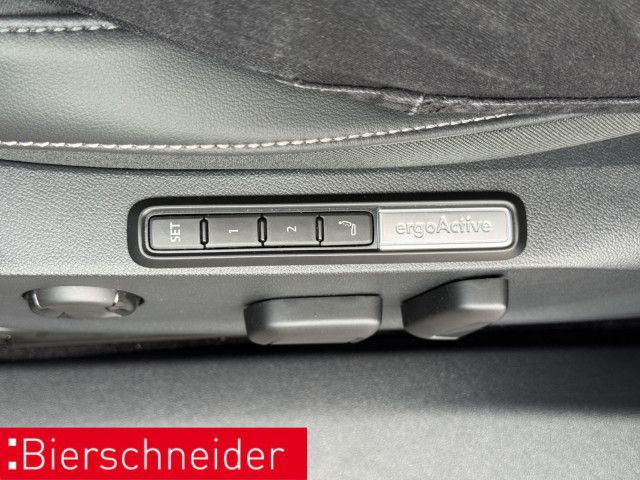 Volkswagen ID.7 2025