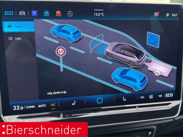 Volkswagen ID.7 2025