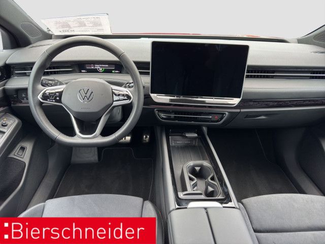 Volkswagen ID.7 2025