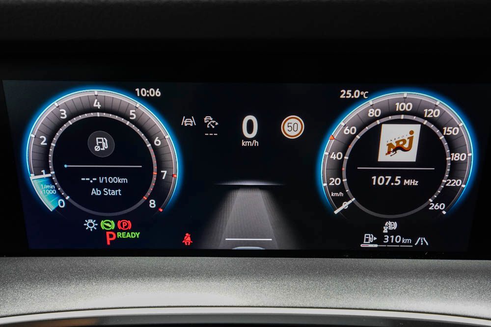 Volkswagen Tayron 2025