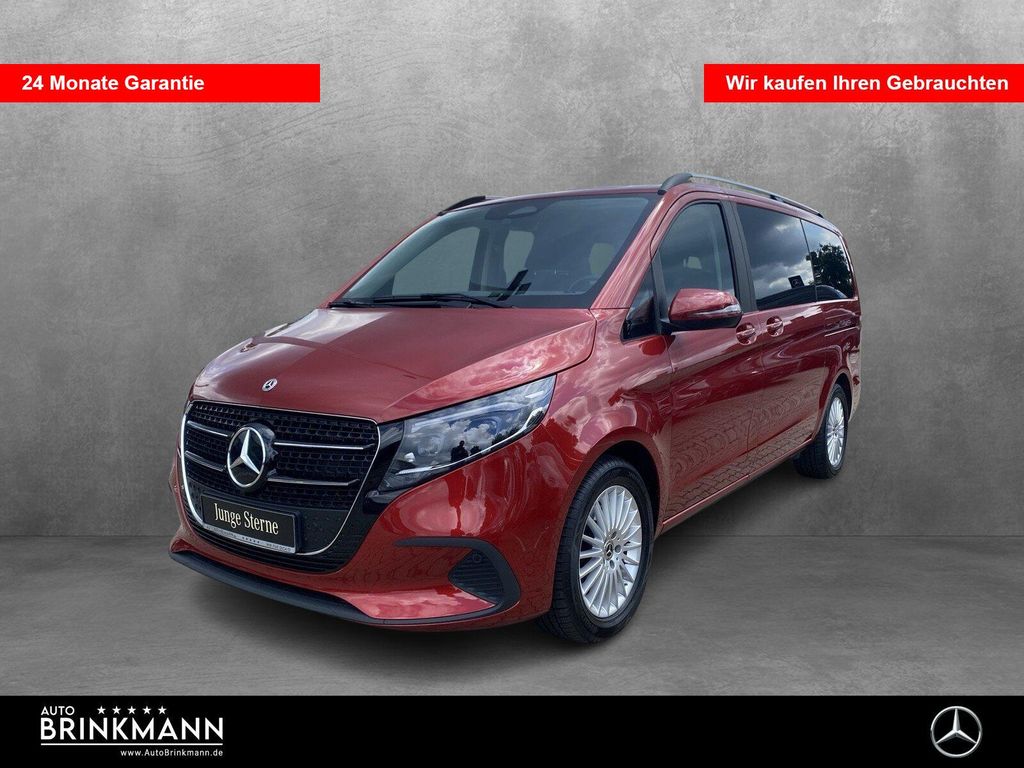 Mercedes-Benz V 220 2024
