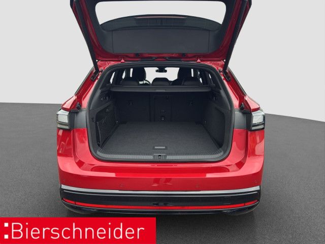 Volkswagen ID.7 2025