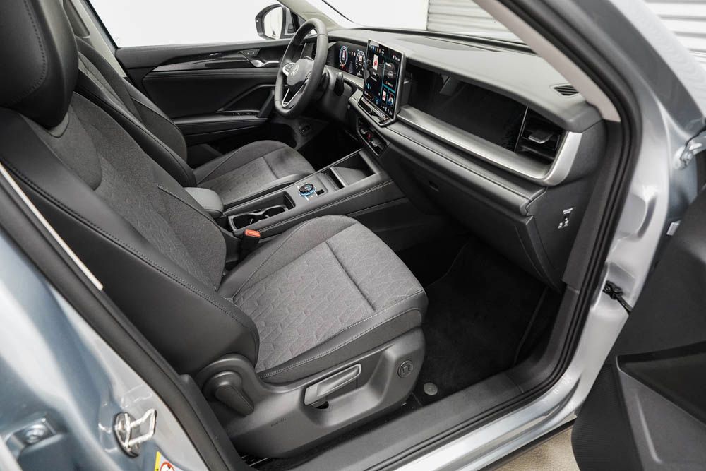 Volkswagen Tayron 2025