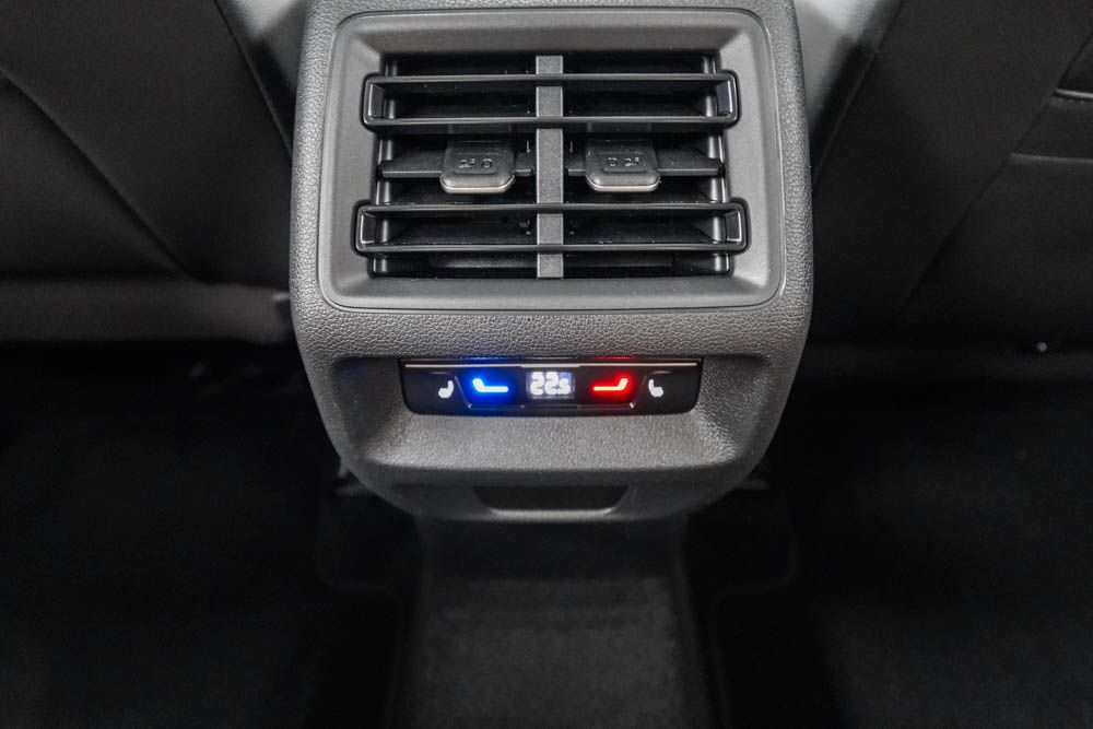 Volkswagen Tayron 2025