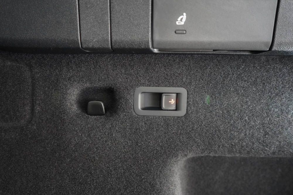 Volkswagen Tayron 2025