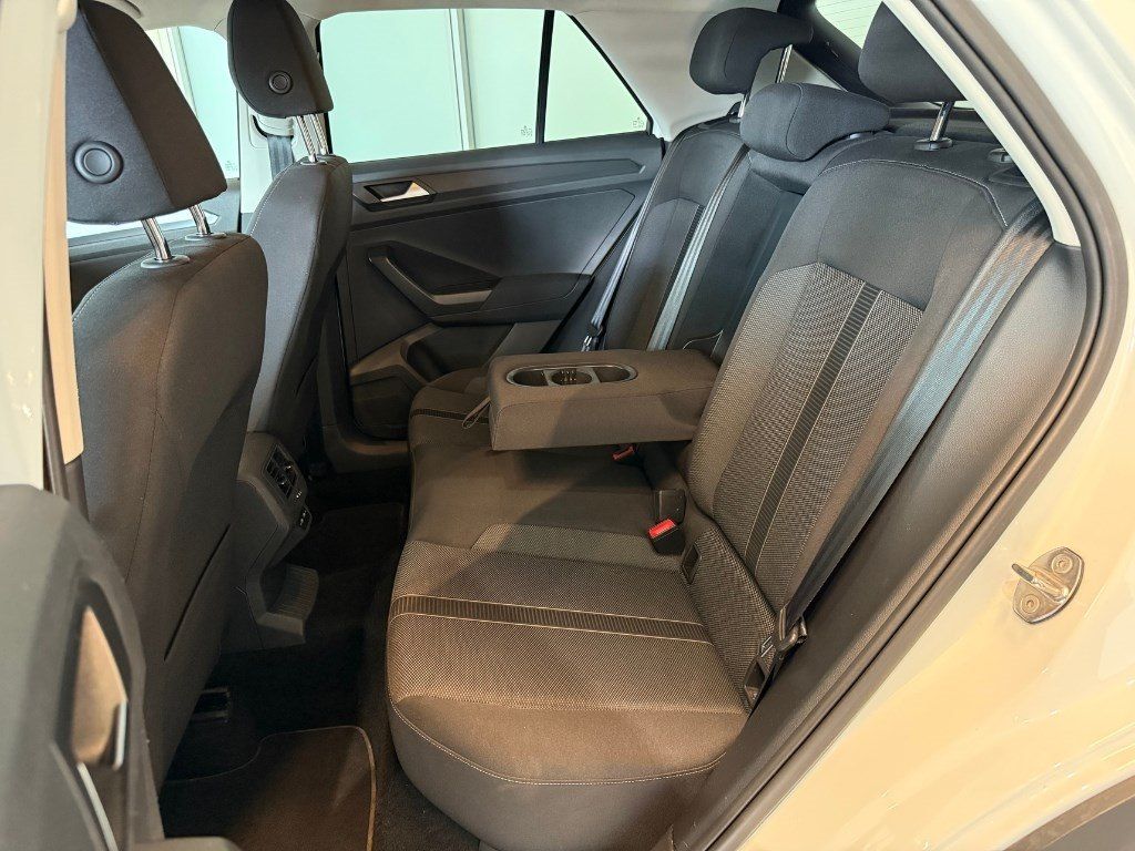 Volkswagen T-Roc 2022