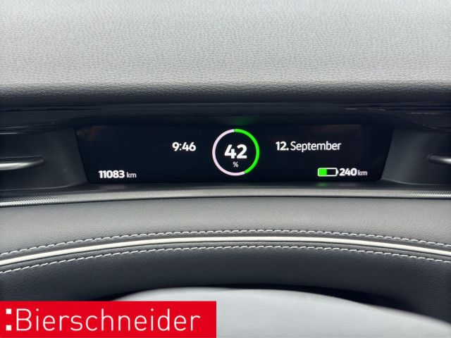 Volkswagen ID.7 2025