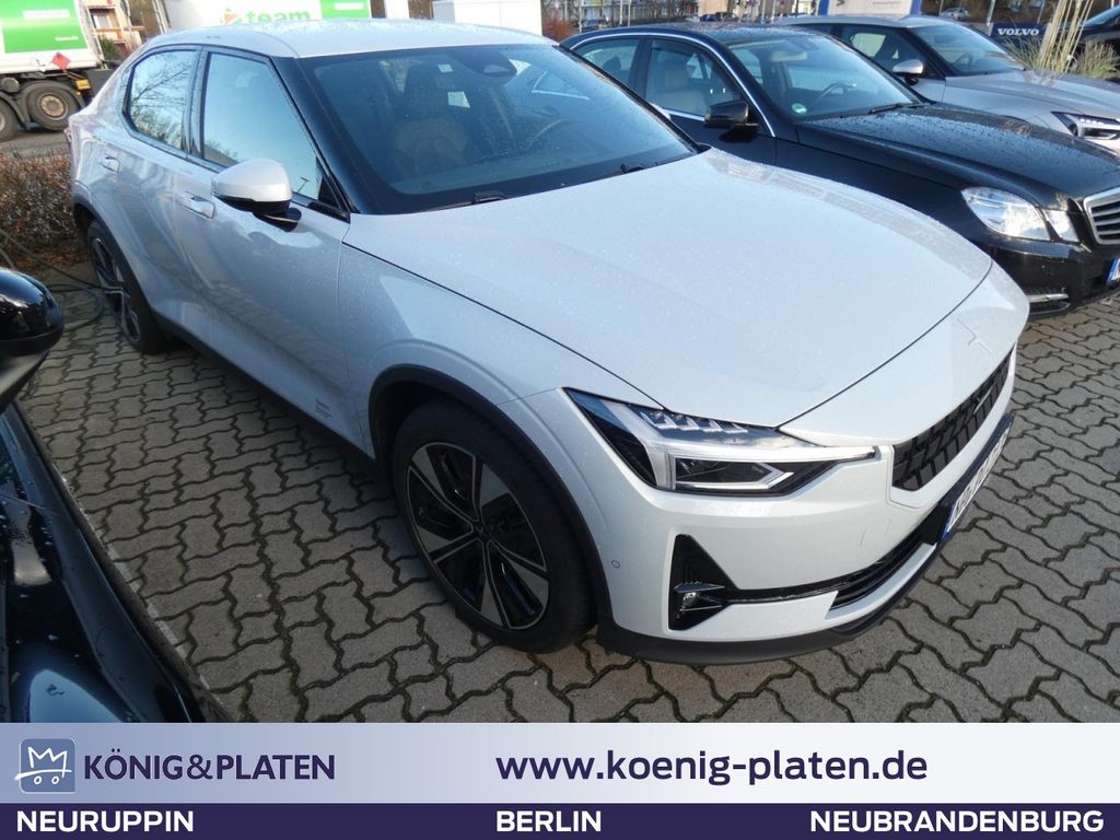 Polestar 2 2022