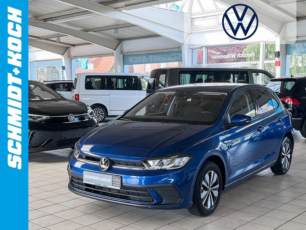 Volkswagen Polo 2024