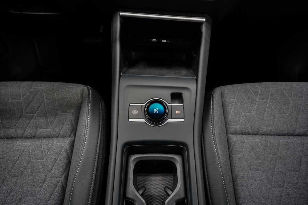 Volkswagen Tayron 2025