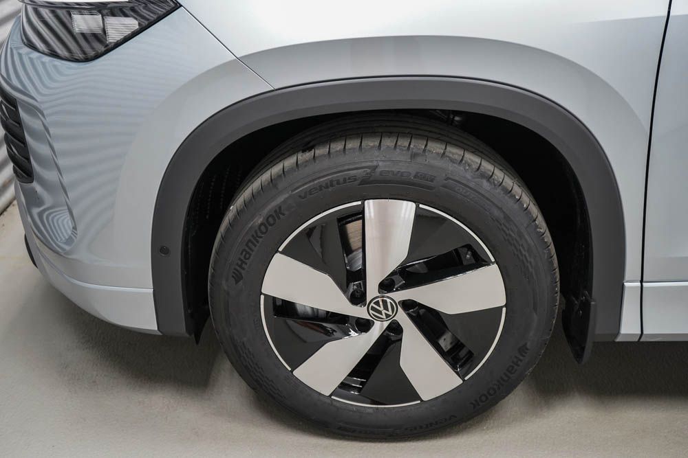 Volkswagen Tayron 2025