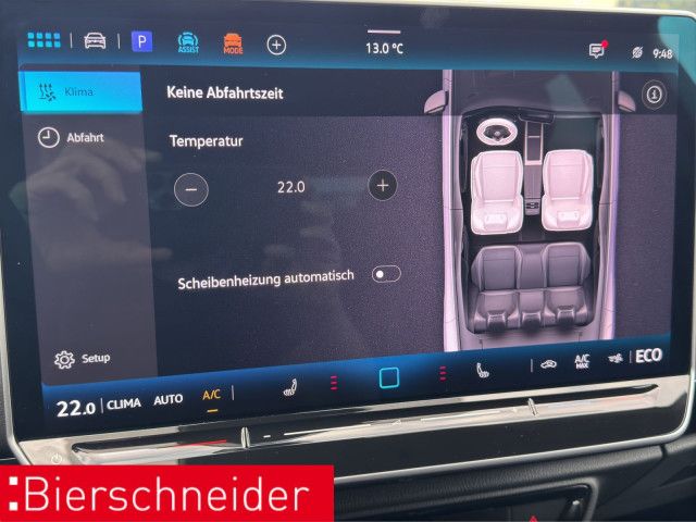 Volkswagen ID.7 2025