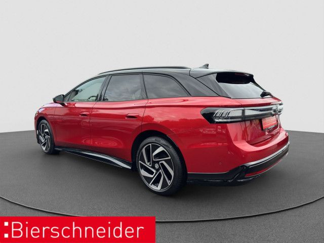 Volkswagen ID.7 2025