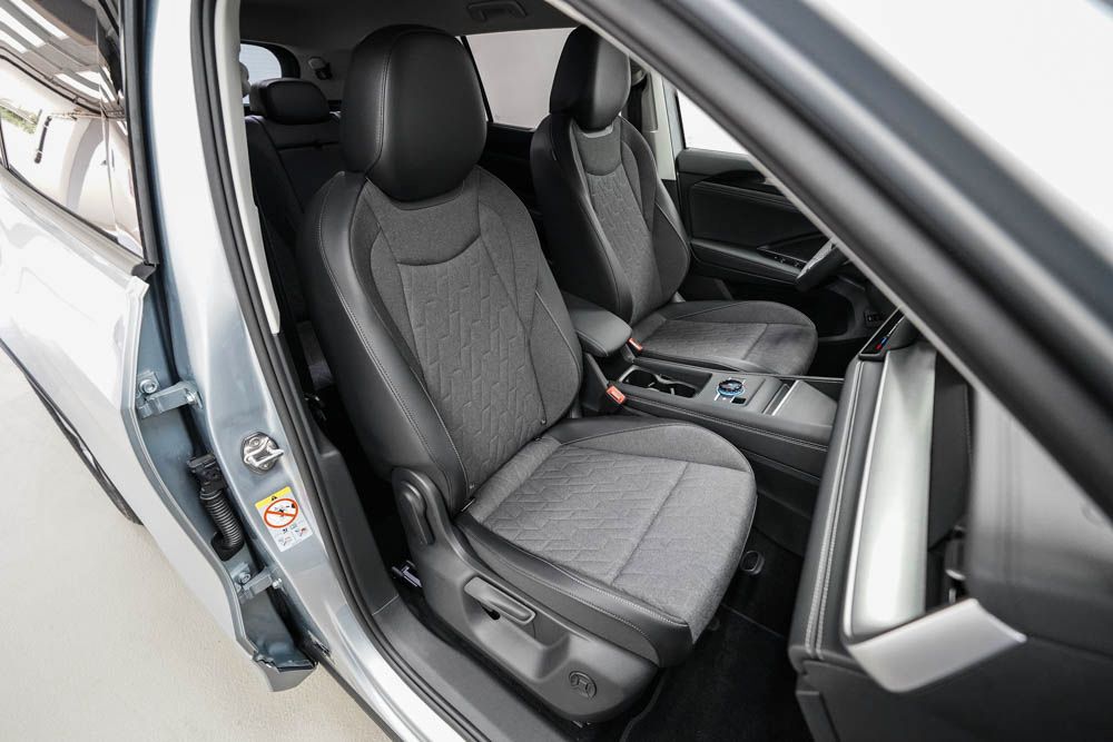 Volkswagen Tayron 2025