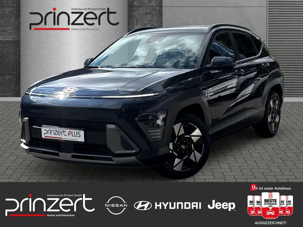 Hyundai KONA 2024