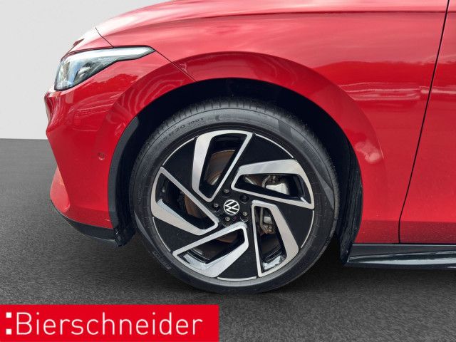 Volkswagen ID.7 2025