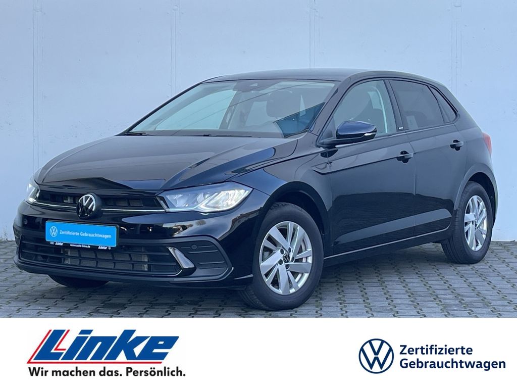 Volkswagen Polo 2024