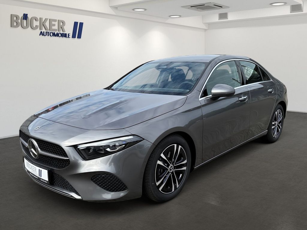 Mercedes-Benz A 200 2025