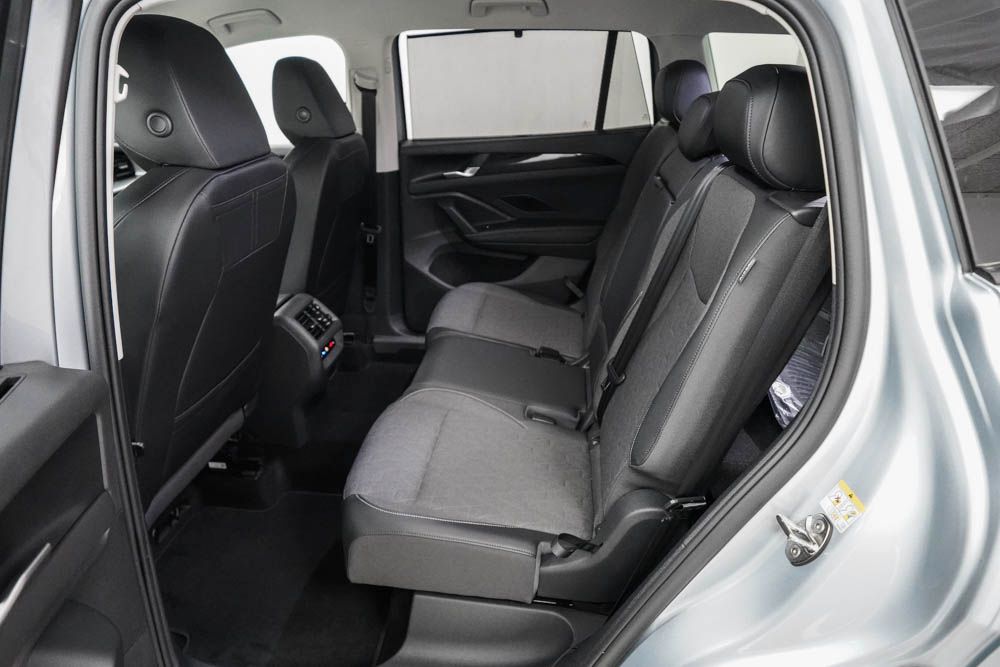 Volkswagen Tayron 2025