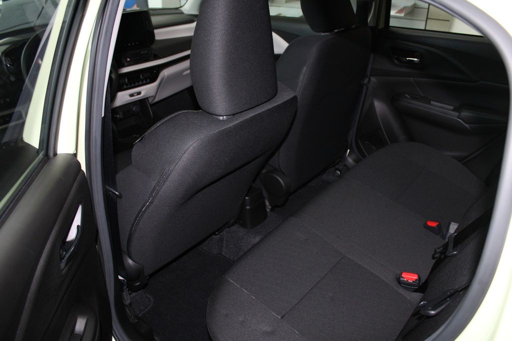 Suzuki Swift 2025