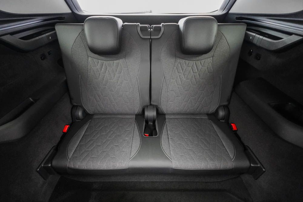 Volkswagen Tayron 2025