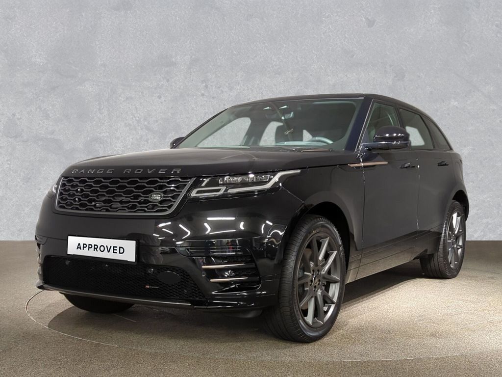 Land Rover Range Rover Velar 2023