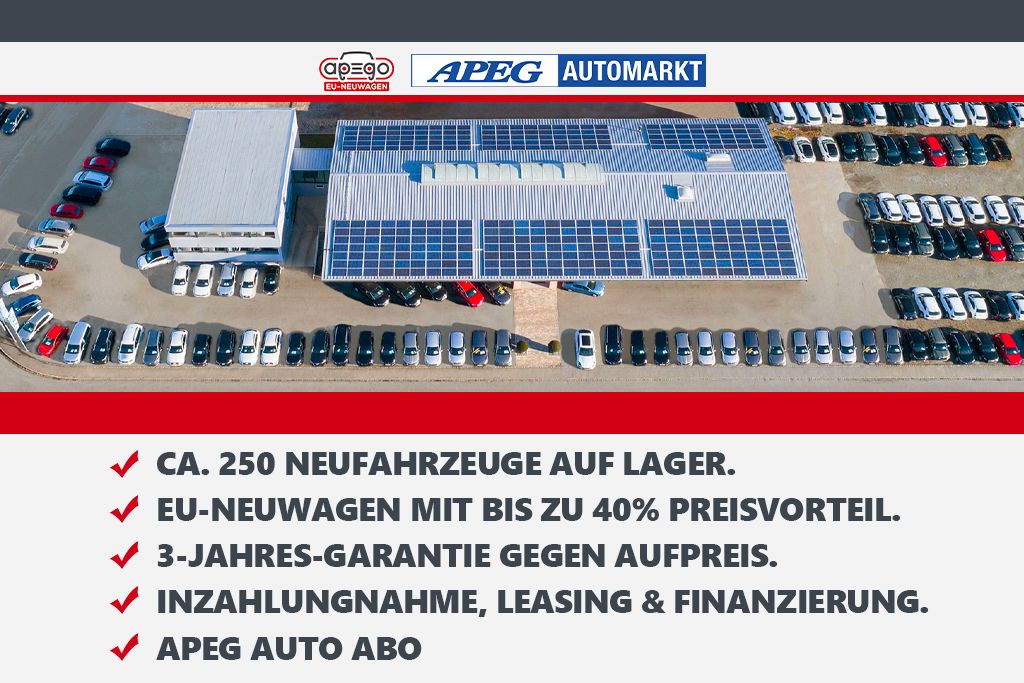 Volkswagen Tayron 2025