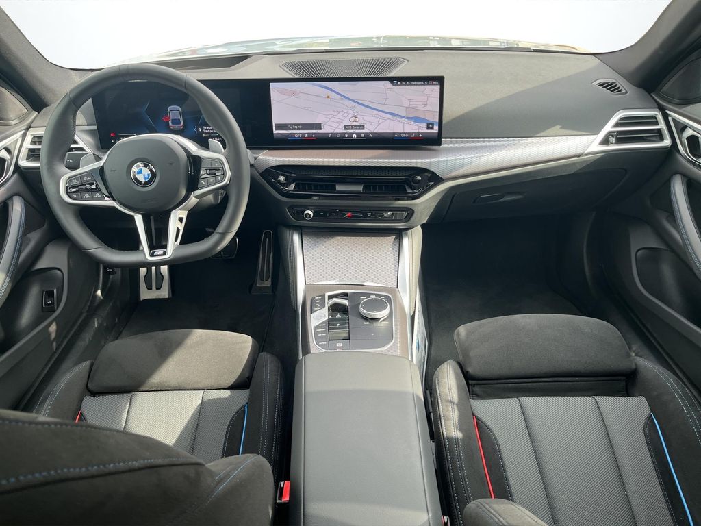 BMW 430 Gran Coupé 2024