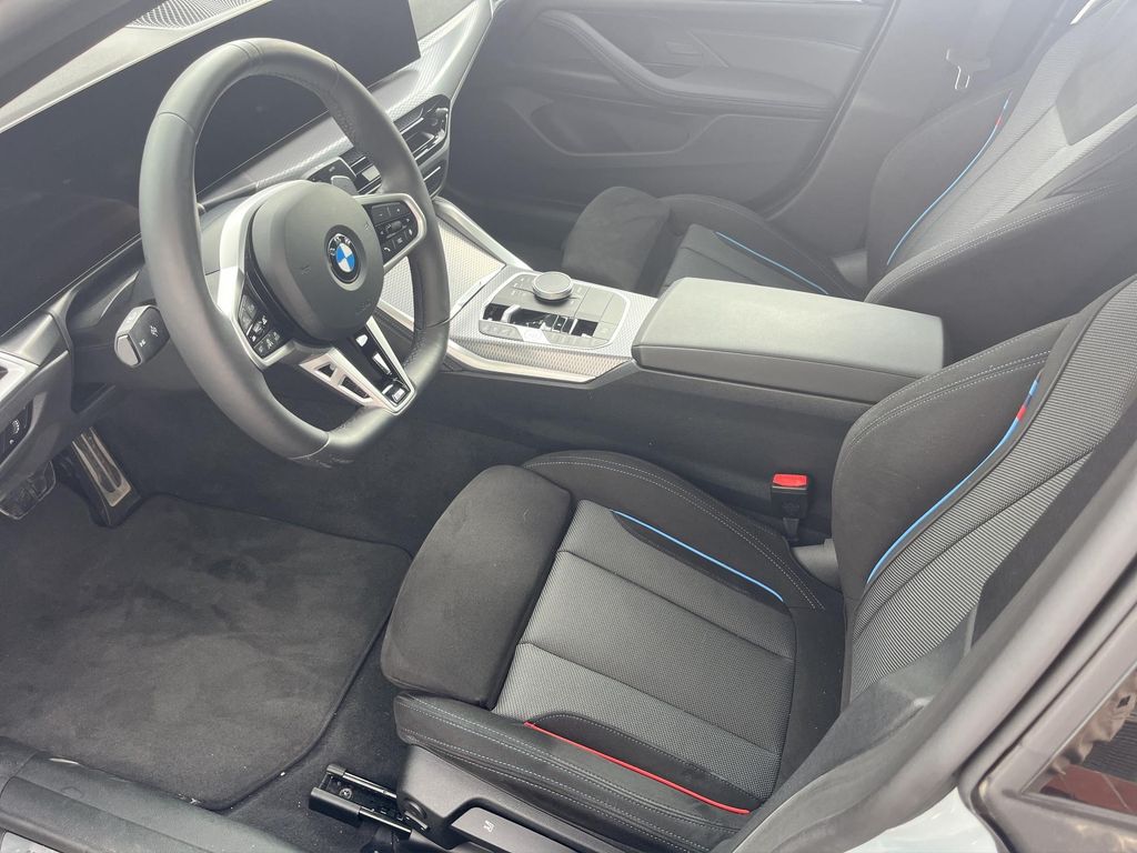 BMW 430 Gran Coupé 2024