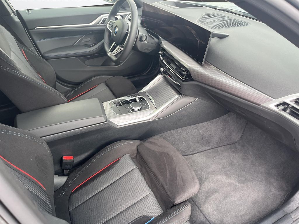 BMW 430 Gran Coupé 2024