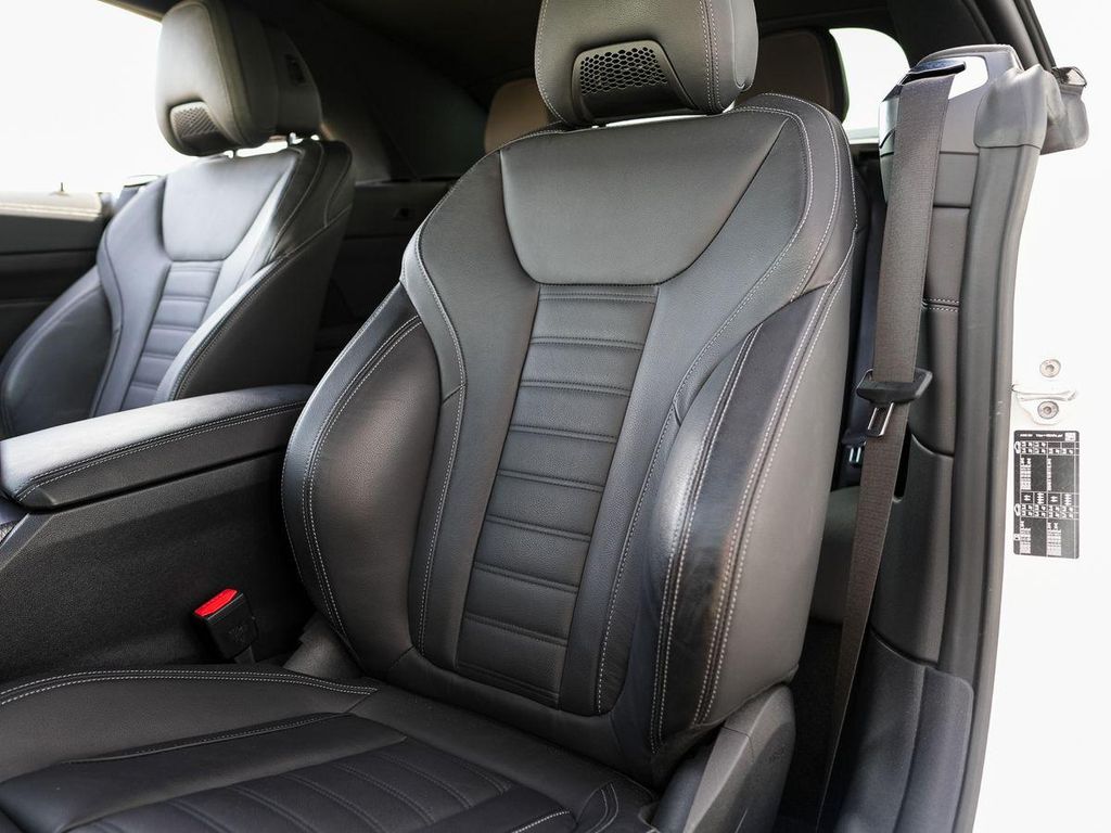BMW 420 2025