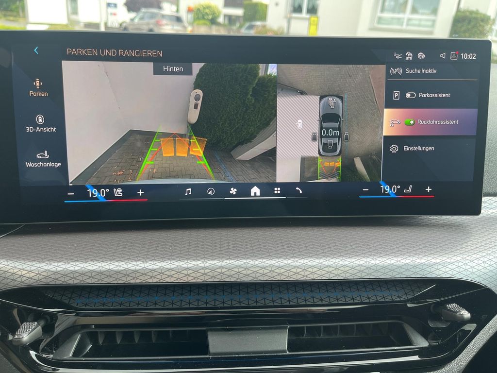 BMW 430 Gran Coupé 2024