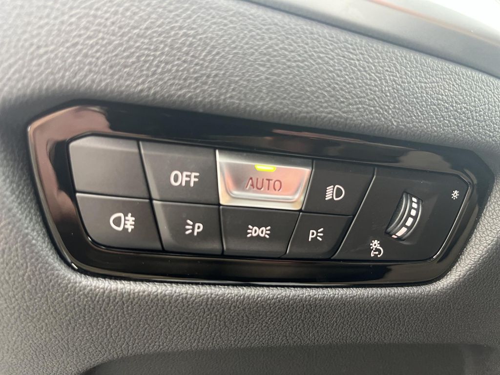 BMW 430 Gran Coupé 2024